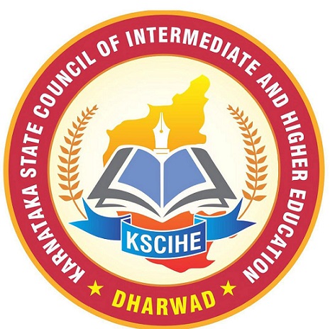 Karnataka State Council Of Intermediate And Higher Education, Kscihe Device mark 3923356 Trademark