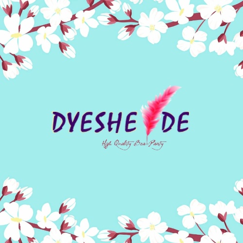 Dyeshede High Quality Bra-panty Device mark 3914534 Trademark
