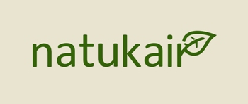 Natukair Device mark 3916400 Trademark