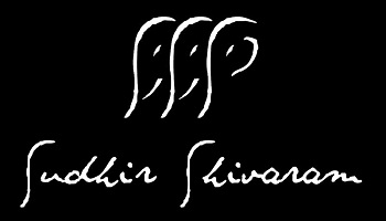 Sudhir Shivaram Device mark 3923175 Trademark