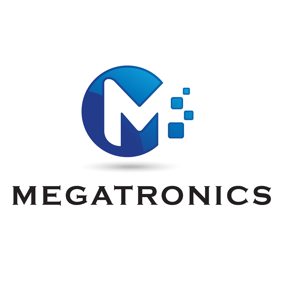 Megatronics With Device Device mark 3915095 Trademark