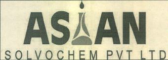 Asian Solvochem Pvt Ltd Device mark 3916261 Trademark