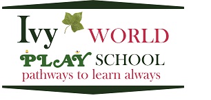 Ivy World Play School Pathways To Learn Always (device) Device mark 3924247 Trademark