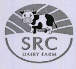 Src Dairy Farm Device mark 3925244 Trademark