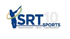 Srt Sports Device mark 3916413 Trademark