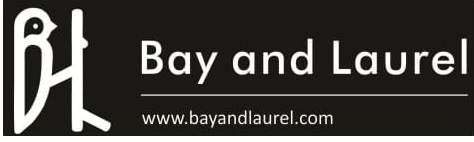 Bay And Laurel Device mark 3925833 Trademark