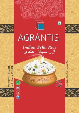 Agrantis Device mark 3925860 Trademark