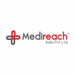 Medireach Device mark 3916638 Trademark