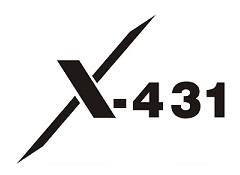 X-431 Device mark 3925893 Trademark