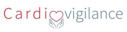 Cardiovigilance Device mark 3916674 Trademark