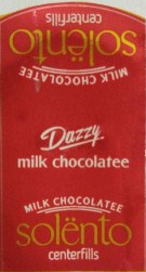 Solento Device mark 3926114 Trademark