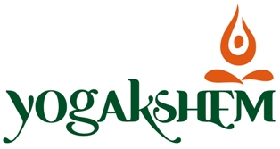 Yogakshem Device mark 3926056 Trademark