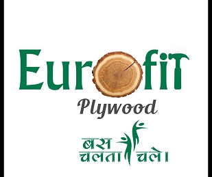 Eurofit Plywood Bas Chalta Chale Device mark 3917091 Trademark