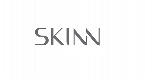 Skinn With Device Device mark 3917108 Trademark