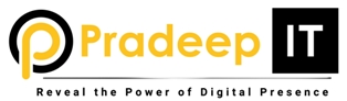 Pradeep It Device mark 3917189 Trademark
