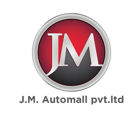 Jm J.m Automall Pvt.ltd Device mark 3917216 Trademark