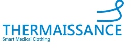 Thermaissance- Smart Medical Clothing Device mark 3918491 Trademark