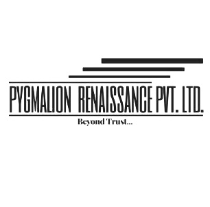 Pygmalion Renaissance Pvt. Ltd-beyond Trust Device mark 3927801 Trademark