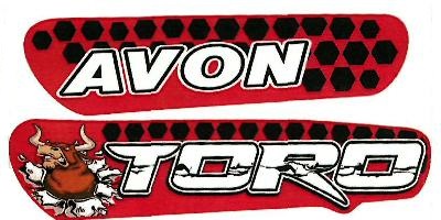 Avon Toro Device mark 3918429 Trademark