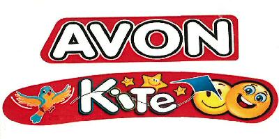 Avon Kite Device mark 3918458 Trademark