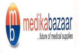 Mb Medikabazaar...future Of Medical Supplies Device mark 3917438 Trademark