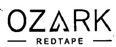 Ozark Redtape Device mark 3917654 Trademark