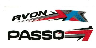 Avon Passo Device mark 3918464 Trademark