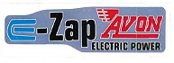 Avon E-zap Device mark 3927200 Trademark