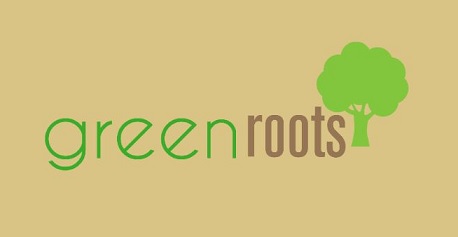 Greenroots Device mark 3918443 Trademark