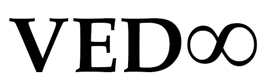 Ved With Infinitesign Device mark 3918728 Trademark