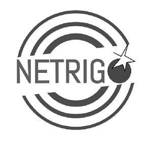 Netrigo Device mark 3927617 Trademark