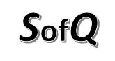 Sofq Device mark 3927261 Trademark