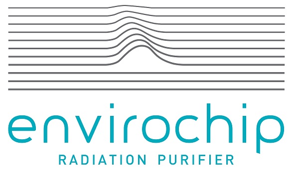 Envirochip (radiation Purifier) Device mark 3918837 Trademark