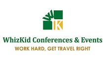 Whizkid Conferences & Events Device mark 3917647 Trademark