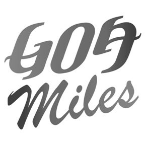 Goamiles Device mark 3927004 Trademark
