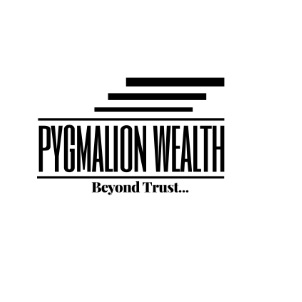 Pygmalion Wealth-beyond Trust Device mark 3927802 Trademark
