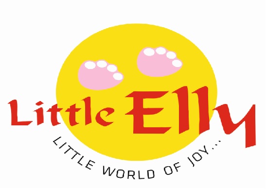 Little Elly - Little World Of Joy Device mark 3927328 Trademark