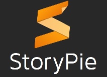 Storypie Device mark 3927386 Trademark