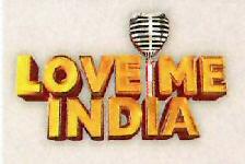 Love Me India Device mark 3927964 Trademark