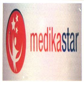 Medikastar Device mark 3917440 Trademark
