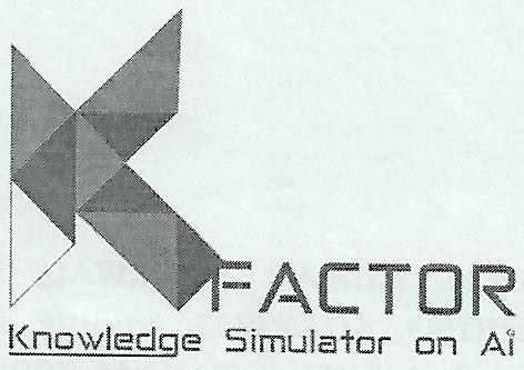 K Factor Device mark 3918736 Trademark