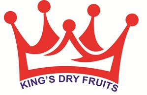 King's Dry Fruits Device mark 3927052 Trademark