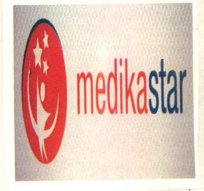 Medikastar Device mark 3917444 Trademark