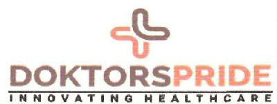 Doktorspride Innovating Healthcare Device mark 3918492 Trademark