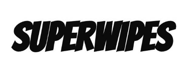 Superwipes Device mark 3926606 Trademark