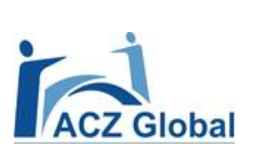 Acz Global Logo Device mark 3927792 Trademark