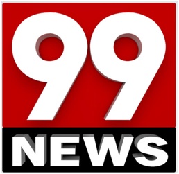 99 News Device mark 3927213 Trademark