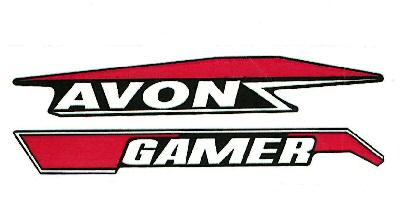 Avon Gamer Device mark 3918456 Trademark