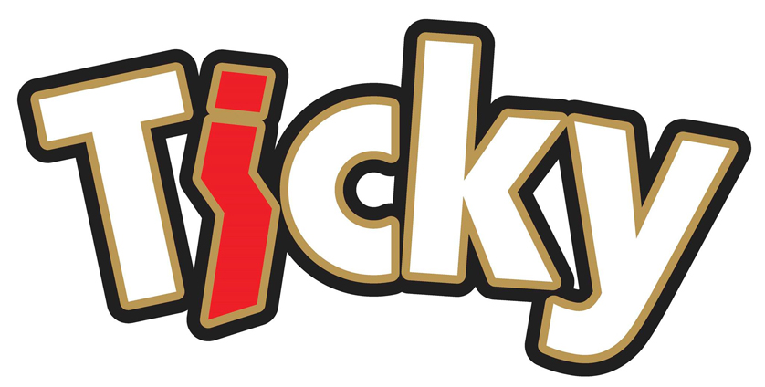 Ticky Device mark 3926834 Trademark