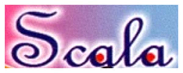 Scala Device mark 3918039 Trademark